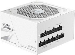 Gigabyte GP-UD1000GM PG5 rev. 2.0 1000W Пълен модул 80 Plus Gold