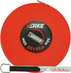 Maßband 50m V06109 Verke