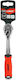 Cheie Cu Clichet 1/4" 72t V39151 Verke