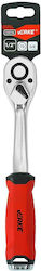 Ratschen Schlüssel 1/2" 72 Zähne V39156 Verke Ratschen Schlüssel 1/2" 72 Zähne V39156 Verke