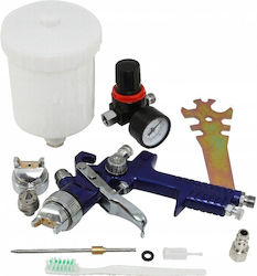 Spray Gun Verke V81294 2 Nozzles 600 Ml