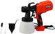 650w Spray Gun Kraft&dele Kd2119
