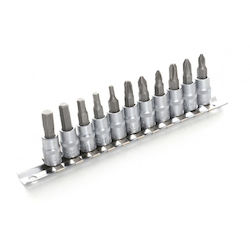 Set Biți 1/4" Kd10240 Kraft&dele