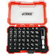 Bit Set 36 Pieces Adapter V39200 Verke
