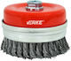 Perie De Sârmă 125mm V05262 Verke