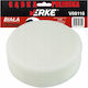 Burete De Polizare 150mm Alb V08110 Verke