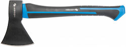 Axe Hogert Fiberglass Handle 800 G Ht3b071 Axe Hogert Fiberglass Handle 800 G Ht3b071