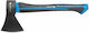 Axe Hogert Fiberglass Handle 800 G Ht3b071