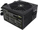 Tecnoware 550W Schwarz Computer-Netzteil Voll verkabelt (FAL551FSP12)