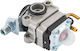 Carburator Pulverizator Powermat Pm-ops-60k-ga