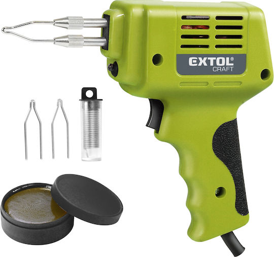 Pistol de Lipit 175W Extol Craft 9923 230V 175W