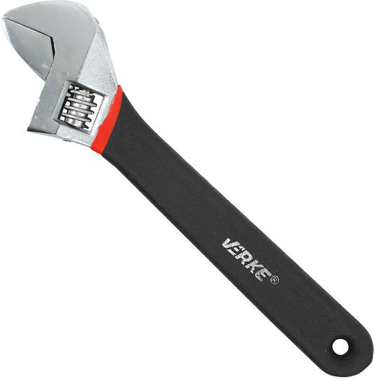 Verke Cheie franceză Lungime 250mm