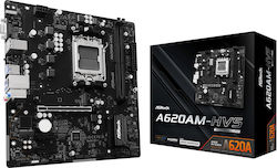 ASRock A620AM-HVS
