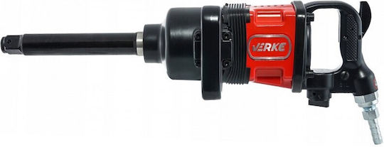 Pistol Pneumatic de Impact 3200 Rpm V81460 Verke