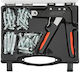 Cleste Sertizare Cablu 60 Piese V86268 Verke