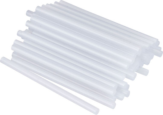 Силиконови Пръчки Glue Sticks Extol Craft 9901a 160°c 11x200mm