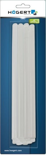 Silicone Sticks Hogert HT2C141 Glue Gun 7 mm