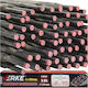 Electrozi De Sudură Rutili 4mm 5 Kg V75107 Verke