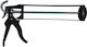 Pistol De Silicon Awtools Aw13700 300 Ml Tija Hexagonală