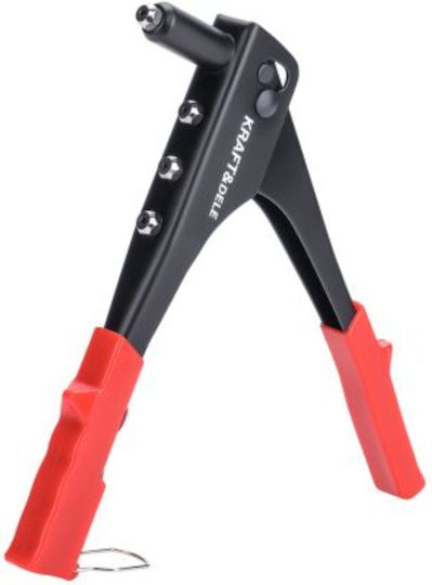 Manual Riveter Kraftanddele Precision Durability Professional Connections Kd11293