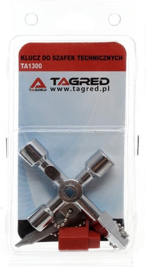Set Elektrische Gitarren Tagred Ta1300 Verteilung