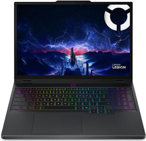 Lenovo Legion 5 15IAX10 15.1" OLED QHD+ 165Hz (Ultra 9-275HX/32GB/1TB SSD/GeForce RTX 5070/W11 Home) (US Keyboard)