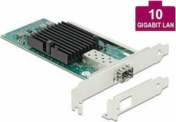 Delock Pci Express To 1 X Sfp+ Slot 10 Gigabit Lan Delock 90479