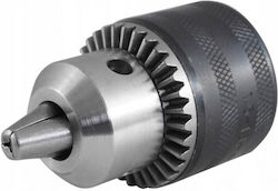 Mandrină Pentru Găurit Cu Cheie Verke V05200 1.5-13mm