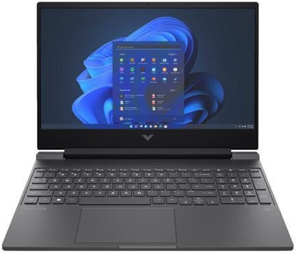 Victus 15-fa2059nw 15.6" IPS FHD 144Hz (i7-13620H/16GB/512GB SSD/GeForce RTX 5060/W11 Home) (US Keyboard)