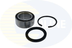 Front Wheel Bearing Set Suzuki Jimny 1998 Samurai 1984-2004 Cbk166 Comline 09267-41001 Cbk166-10267