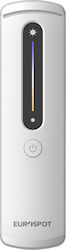 Eurospot RF 2.4GHz 1-Zonen Weißes Fernsteuerung CCT LED-Streifen Eu6033