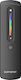 Eurospot RF 2.4GHz 1 Zone Black Remote Control RGB+CCT LED Strip EU6036
