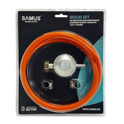 Samus Regulator Presiune Înaltă