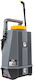Powermat Pressure Sprayer 12V with Battery 2Ah with Capacity 8lt 4bar