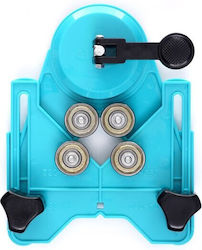 Tagred Ghid Accesorii Pentru Scule Electrice Tagred Ghid Accesorii Pentru Scule Electrice