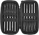 Carburetor Adjustment Key Set Verke V86223 10 Pcs
