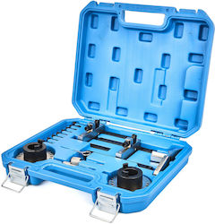 Set Blocare Distribuție Ford Kraft&dele 1.0 Ecoboost Motor Kd10089