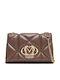 Women's Bag Shoulder Brown