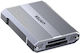 Cititor Card Unitek Usb-C 3.1 La Sd4.0+Micro Sd3.0+Cf Express 2.0 R1022