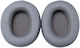 Set 2 Bureți Edman Skullcandy Crusher 3.0 2.0 360 Evo Anc Hesh 3 Venue Wireless Over-ear Căști Eco-piele Gri Petrol