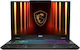 MSI Cyborg 17 B2RWFKG 17.3" FHD+ (Core 7-240H/16GB/512GB SSD/GeForce RTX 5060/No OS) (US Keyboard)