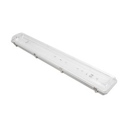 GloboStar Lighting Battens Single-Ended with Built-in LED GloboStar Lighting Battens Single-Ended with Built-in LED