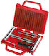 27-piece Tire Repair Kit Kraft&dele Kd12507