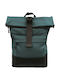 Gift-Me Rucksack Wasserdicht Grün