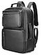 Cardinal Backpack Αδιάβροχο 17lt Μαύρο