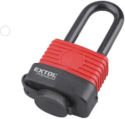 Extol Padlock with Key 40mm Extol Padlock with Key 40mm