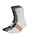 adidas Terrex Trekking Socks Multicolour 3 Pairs