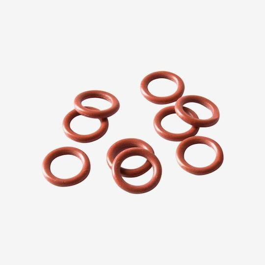 Kit 20 Stück O-Ring Flügel Blech Mares