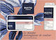 Phyto Color Hair Care Set for Color Protection for Coloured Hair with Shampoo & Mask
