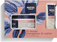 Phyto Color Hair Care Set for Color Protection for Coloured Hair with Shampoo & Mask